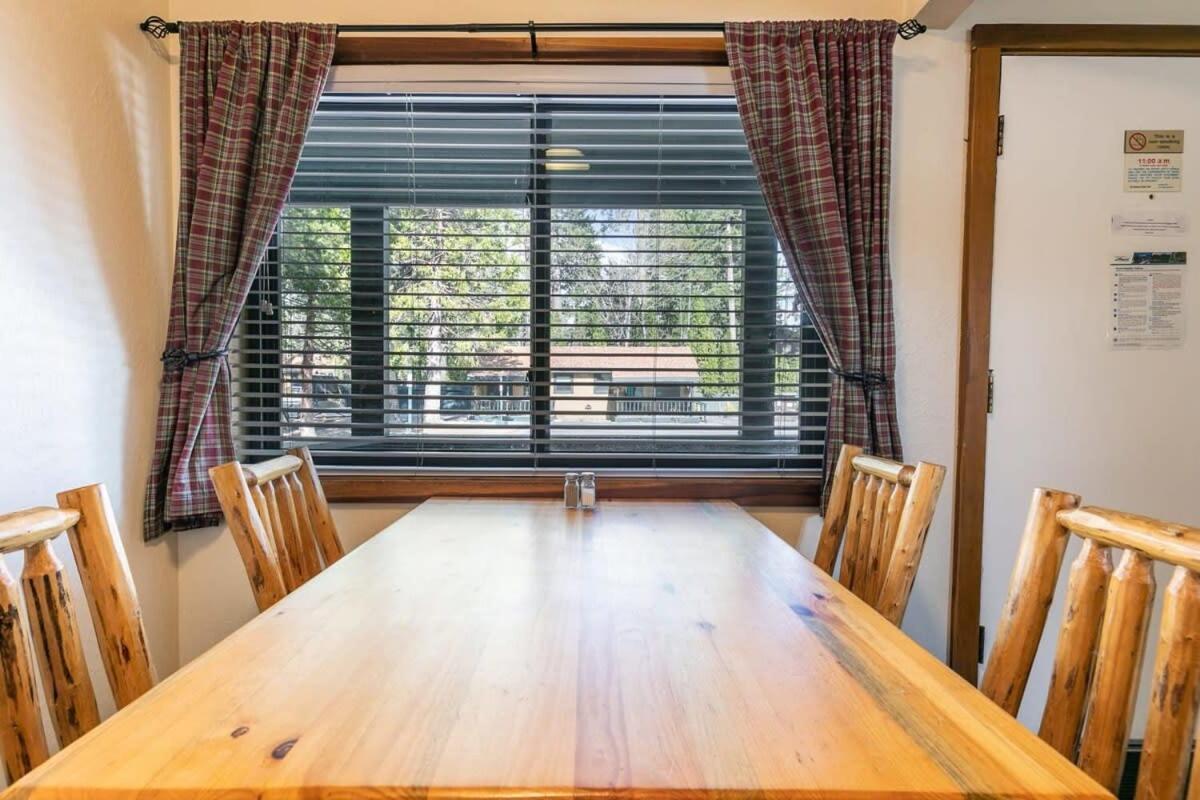 Lakeside Studio Steps From The Beach تاهو فيستا المظهر الخارجي الصورة